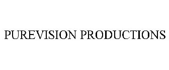 PUREVISION PRODUCTIONS