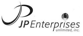 JP JP ENTERPRISES UNLIMITED, INC.