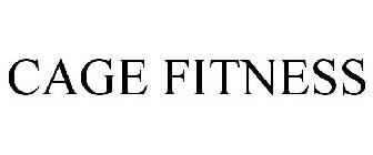 CAGE FITNESS