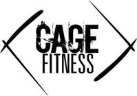 CAGE FITNESS