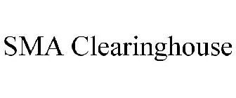 SMA CLEARINGHOUSE