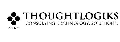 THOUGHTLOGIKS CONSULTING. TECHNOLOGY. SOLUTIONS.