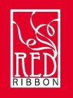RED RIBBON