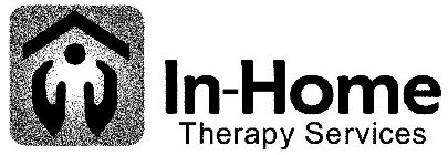 IN-HOME THERAPY SERVICES