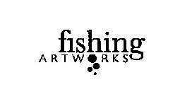 FISHING ARTW RKS