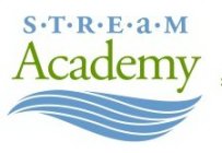 S·T·R·E·A·M ACADEMY