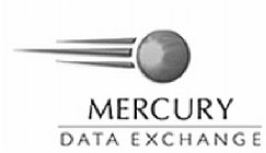 MERCURY DATA EXCHANGE