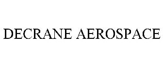 DECRANE AEROSPACE