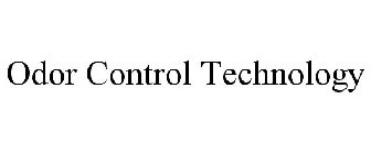 ODOR CONTROL TECHNOLOGY