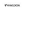 VANCOCIN