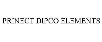 PRINECT DIPCO ELEMENTS