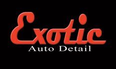 EXOTIC AUTO DETAIL