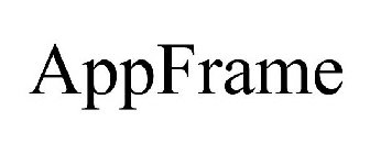 APPFRAME