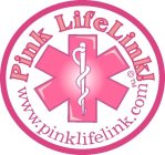 PINK LIFE LINK! WWW.PINKLIFELINK.COM