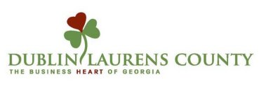 DUBLIN-LAURENS COUNTY THE BUSINESS HEART OF GEORGIA