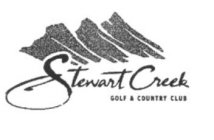 STEWART CREEK GOLF & COUNTRY CLUB