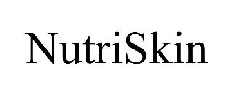 NUTRISKIN