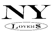 NY LOVER$
