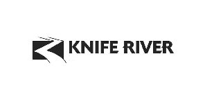 KNIFE RIVER