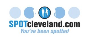 SPOTCLEVELAND.COM YOU'VE BEEN SPOTTED