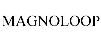 MAGNOLOOP