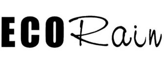 ECO RAIN