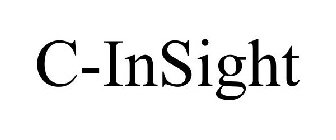 C-INSIGHT