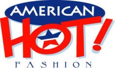 AMERICAN HOT! FASHION