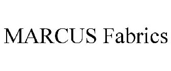 MARCUS FABRICS