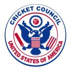 CRICKET COUNCIL UNITED STATES OF AMERICA CCUSA