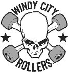 WINDY CITY ROLLERS