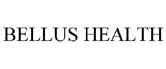 BELLUS HEALTH
