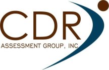 CDR ASSESSMENT GROUP, INC