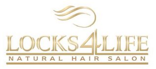 LOCKS4LIFE NATURAL HAIR SALON