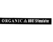 ORGANIC ROOT STIMULATOR