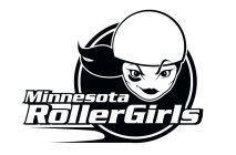 MINNESOTA ROLLERGIRLS