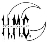 H M C HALF MOON CYCLES