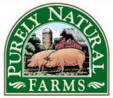 PURELY NATURAL FARMS