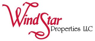 WINDSTAR PROPERTIES LLC
