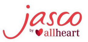 JASCO BY ALLHEART