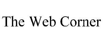 THE WEB CORNER