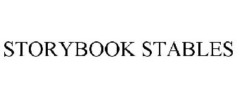 STORYBOOK STABLES