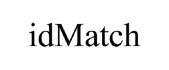 IDMATCH