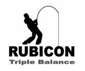 RUBICON TRIPLE BALANCE