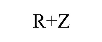 R+Z