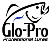 GLO-PRO PROFESSIONAL LURES