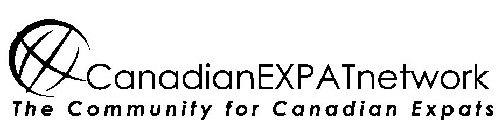 CANADIANEXPATNETWORK THE COMMUNITY FOR CANADIAN EXPATS