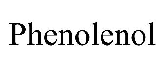 PHENOLENOL