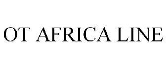 OT AFRICA LINE