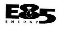 E85 ENERGY